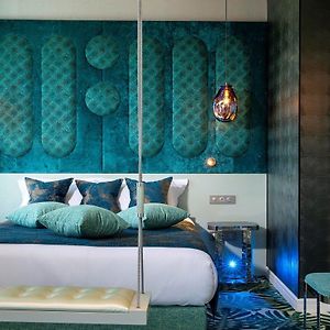 Superior Room Boudoir Jacuzzi