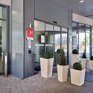 Holiday Inn Express Strasbourg Centre By Ihg