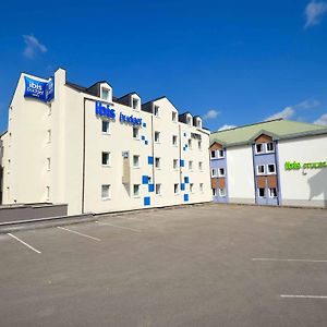 ibis budget Brive La Gaillarde