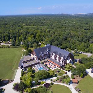 Domaine de la Foret d’Orient – Natur’Hotel Golf&Spa